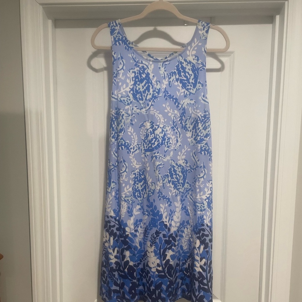 Lilly Pulitzer Kristen Dress, L
